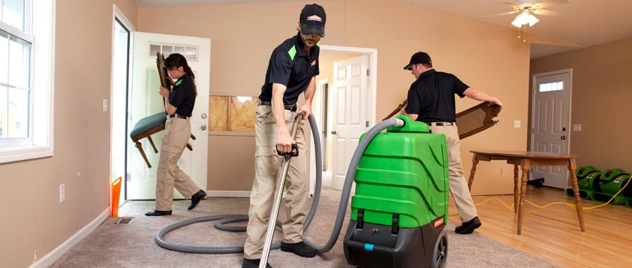 Billings, MT cleaning services